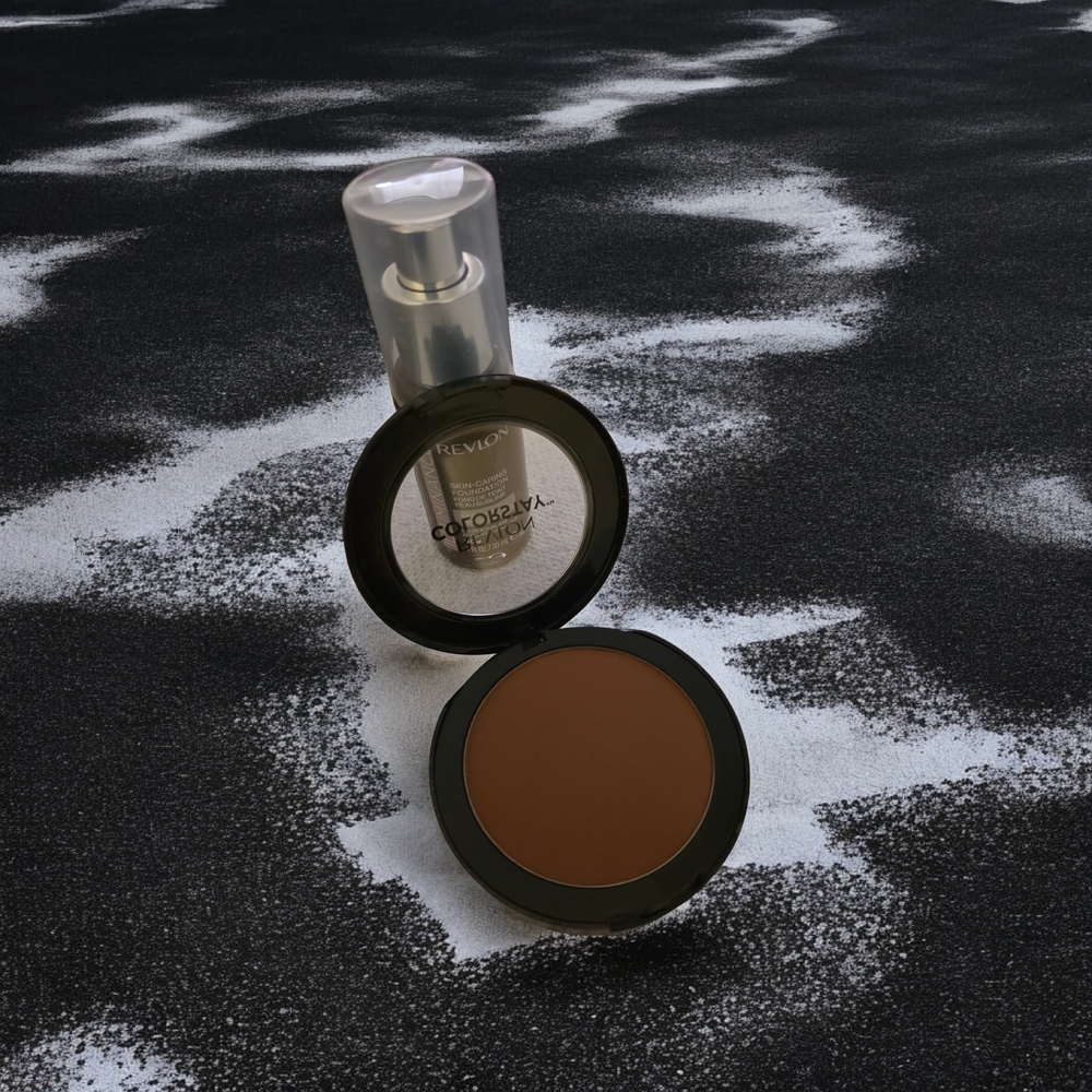 Revlon ColorStay Pressed Powder